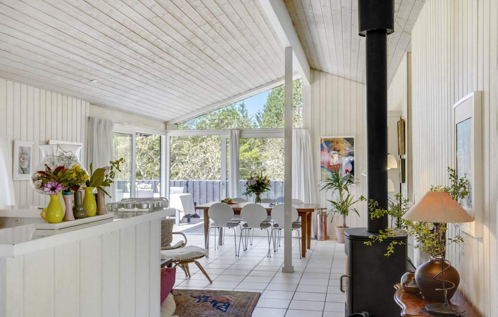 Ferienhaus - Hornbæk Strand , Dänemark - E02946 19