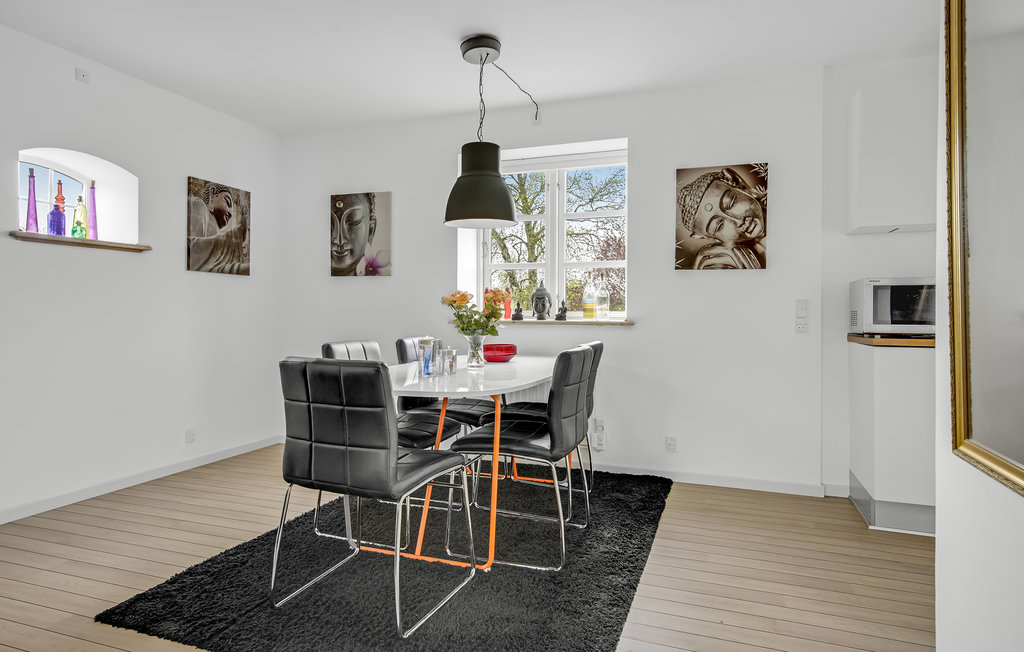 Feriehuse - Hornbæk Strand , Danmark - E02329 18