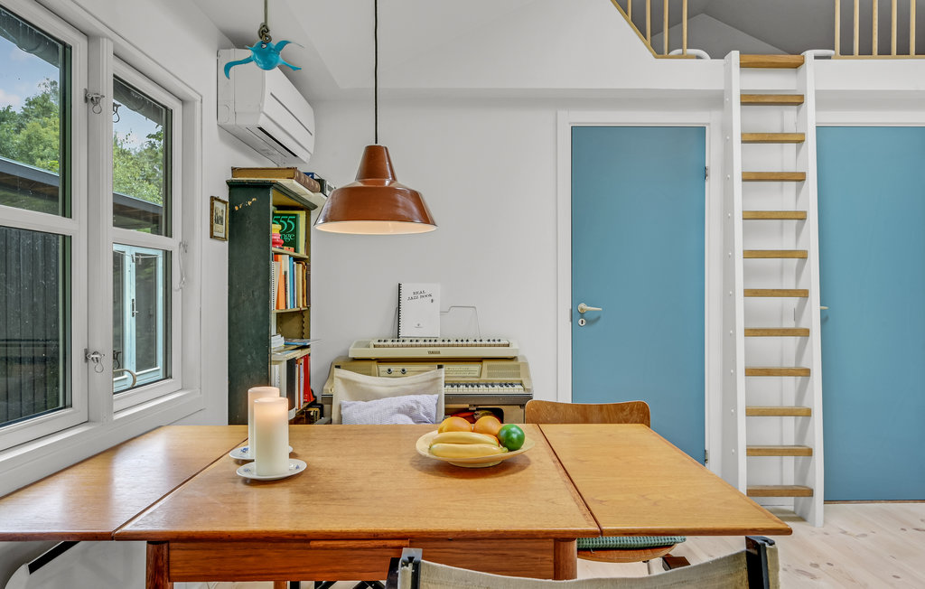 Ferienhaus - Hornbæk Strand , Dänemark - E02907 22