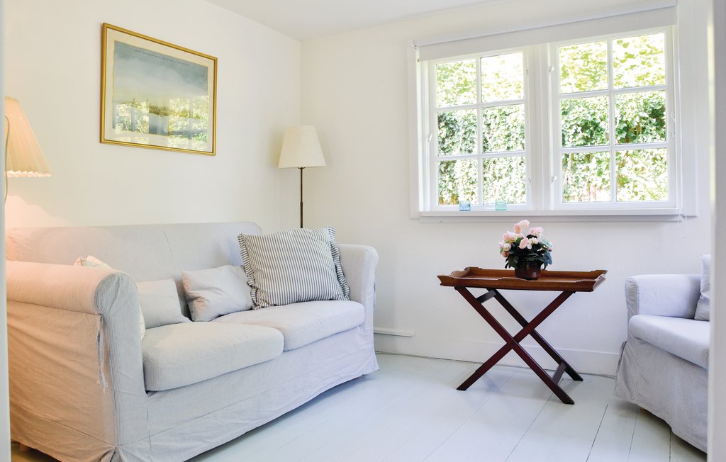 Feriehus - Hornbæk Strand , Danmark - E02903 10