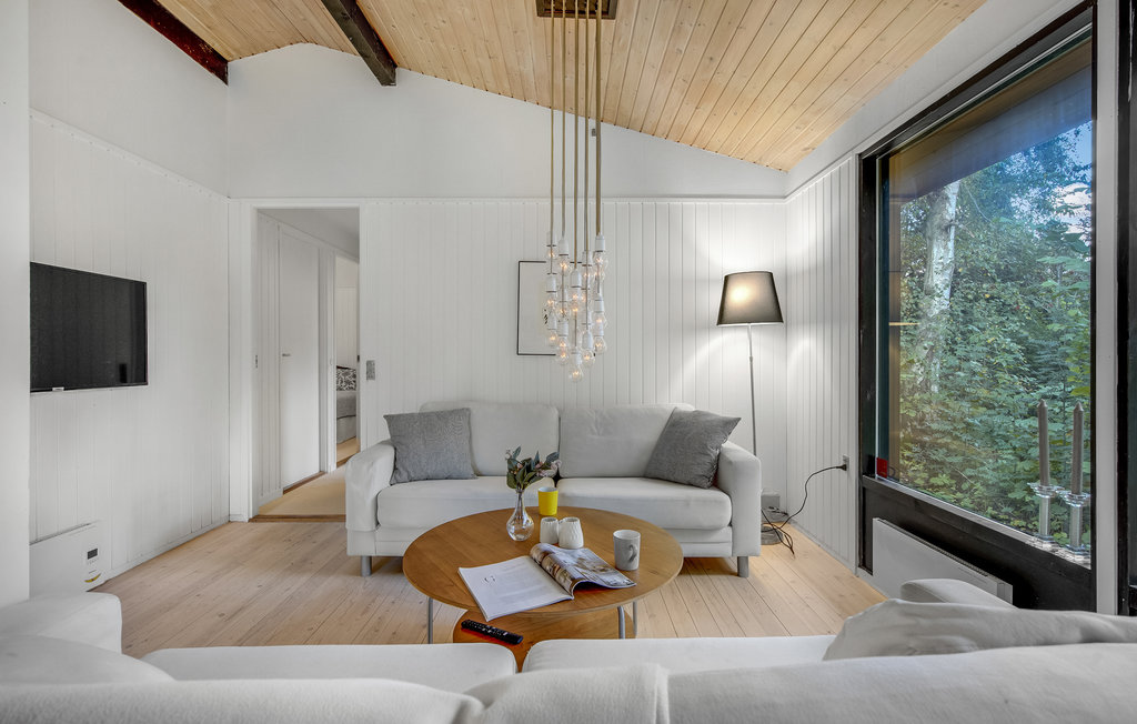 Ferienhaus - Hornbæk Strand , Dänemark - E02379 16