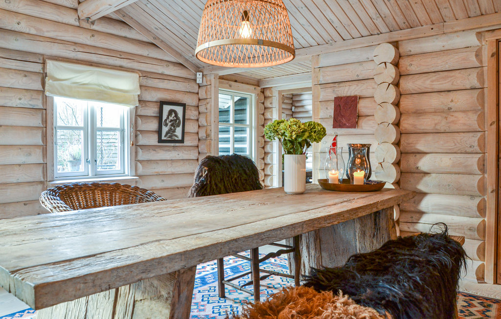 Feriehuse - Hornbæk Strand , Danmark - E02902 13