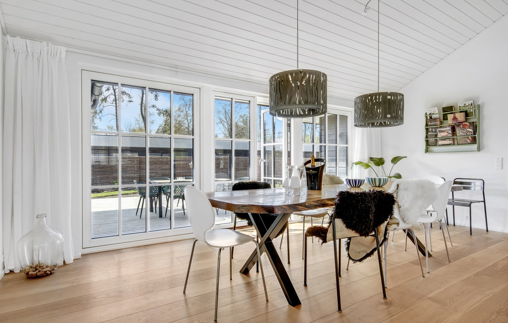 Ferienhaus - Hornbæk Strand , Dänemark - E02937 17