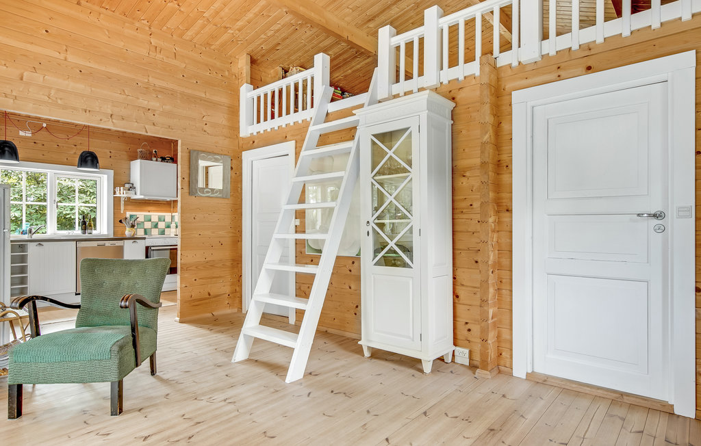 Feriehuse - Hornbæk , Danmark - E02129 4