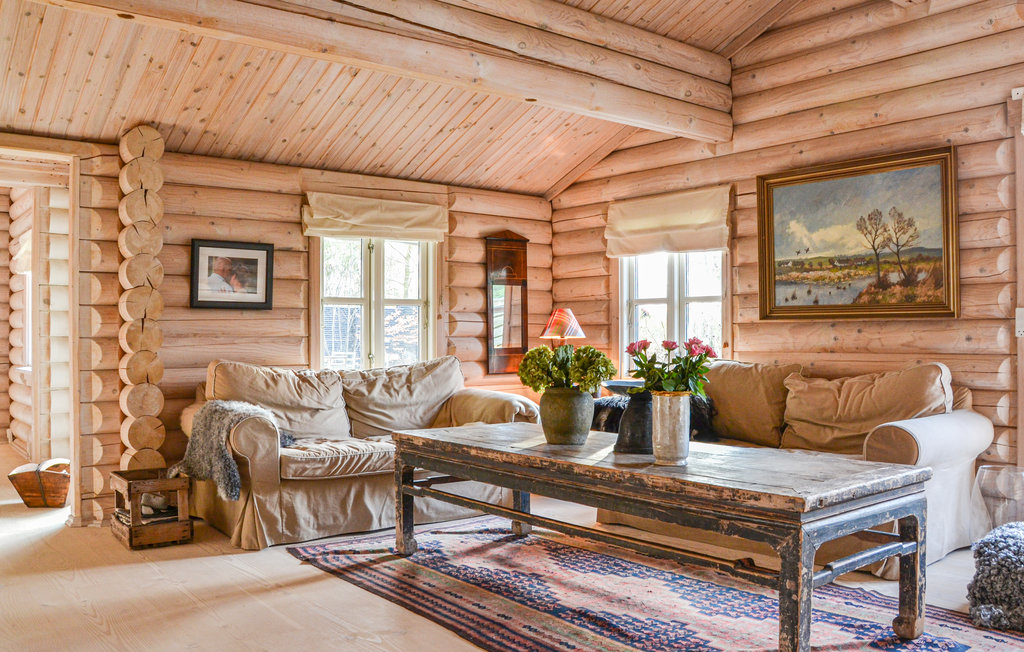 Feriehuse - Hornbæk Strand , Danmark - E02902 4