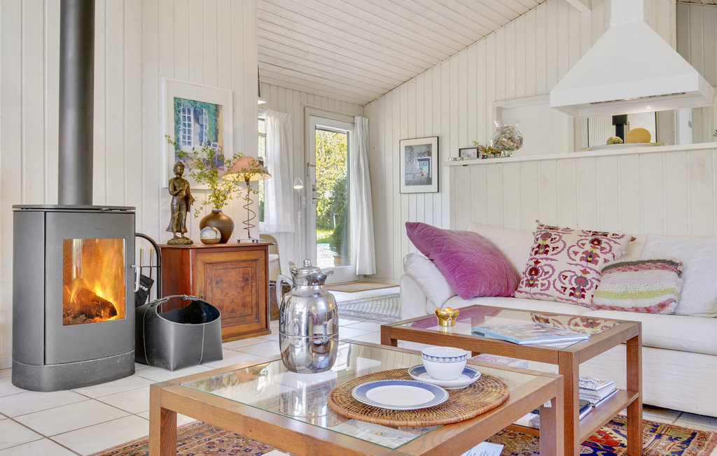 Ferienhaus - Hornbæk Strand , Dänemark - E02946 17