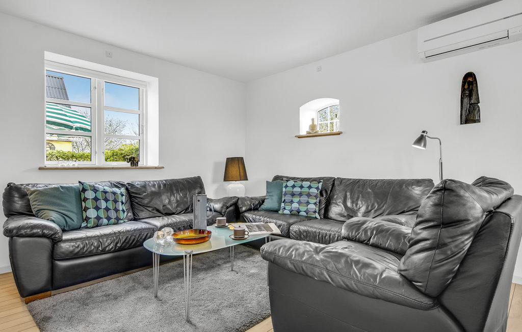 Feriehuse - Hornbæk Strand , Danmark - E02329 16