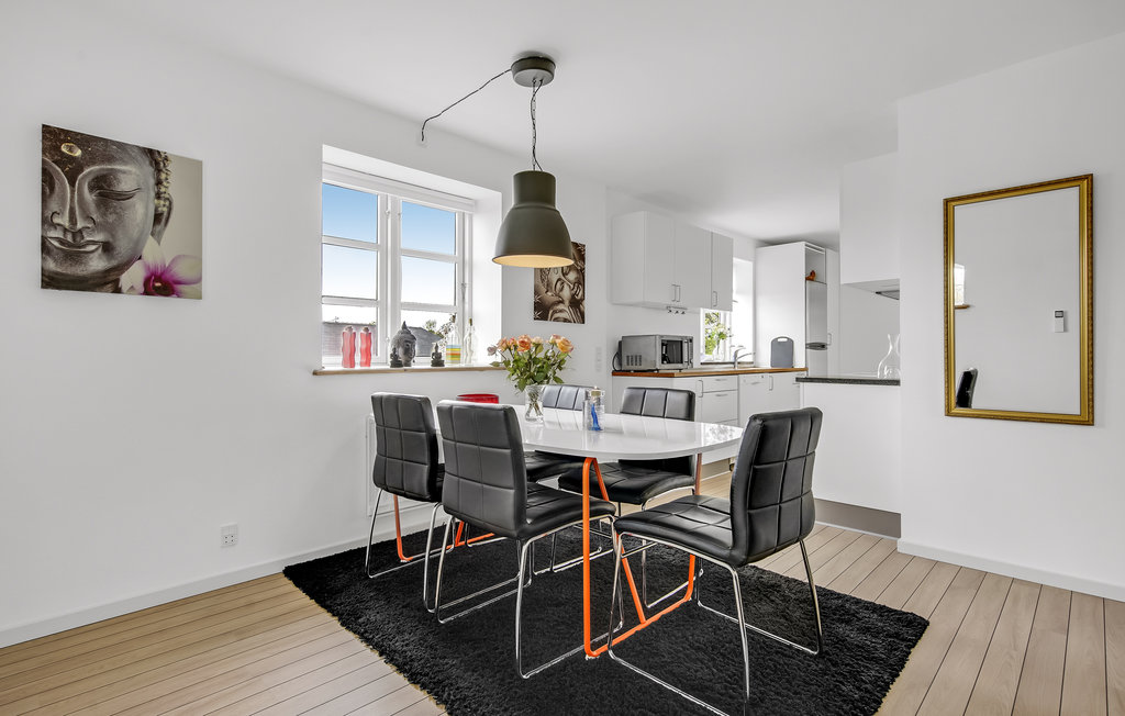 Feriehuse - Hornbæk Strand , Danmark - E02329 7