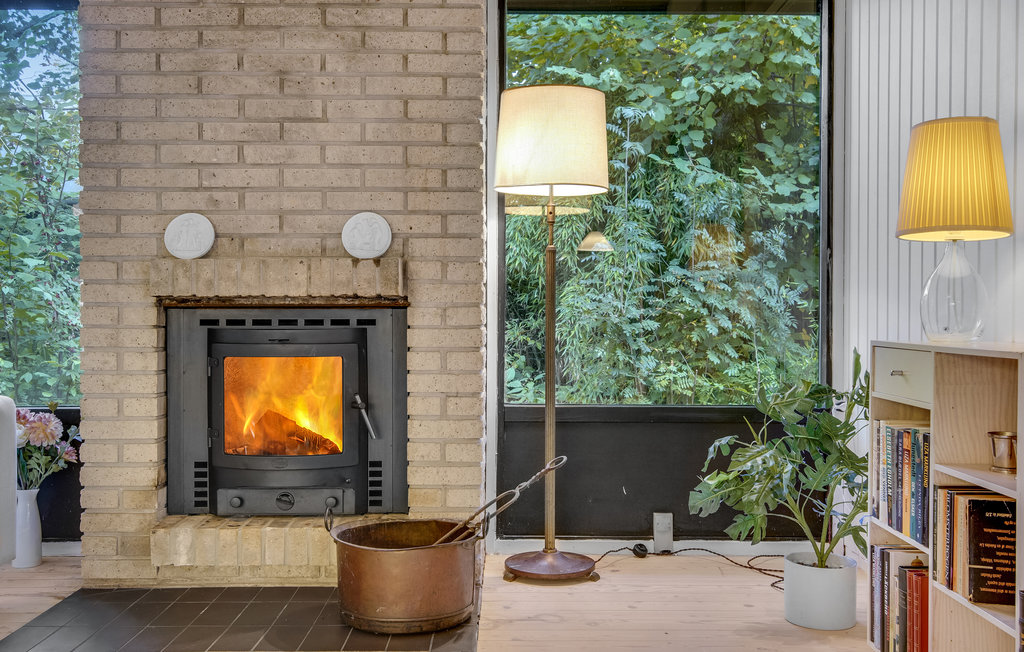 Ferienhaus - Hornbæk Strand , Dänemark - E02379 18