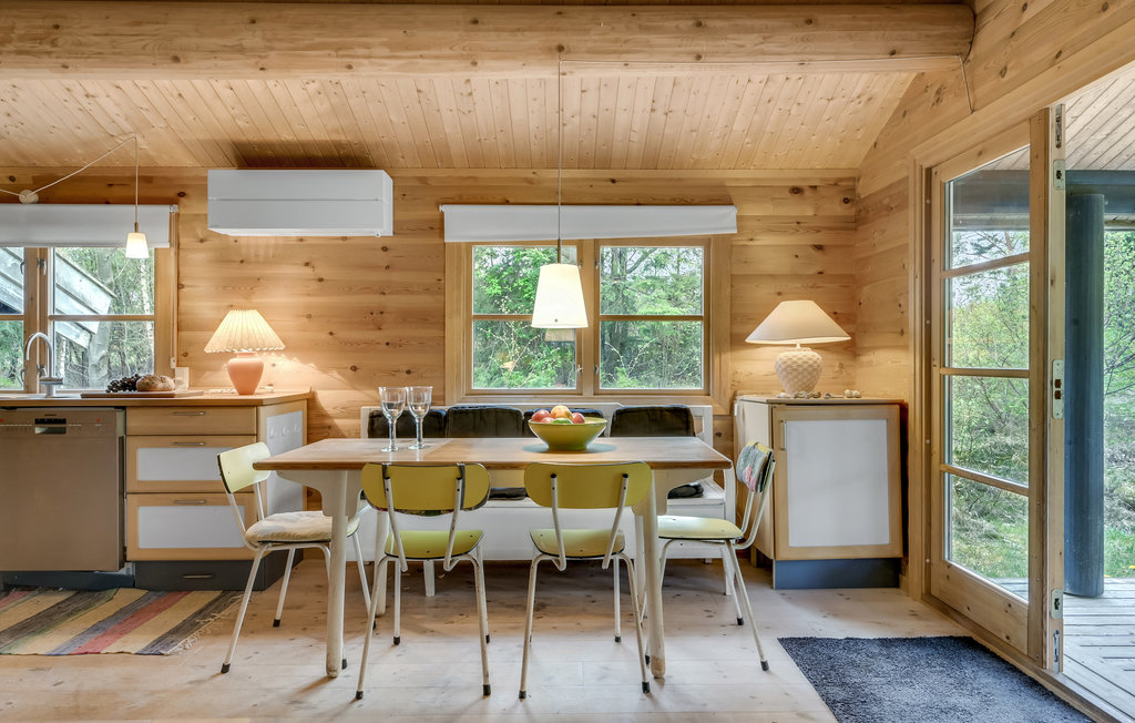 Ferienhaus - Hornbæk Strand , Dänemark - E02909 17