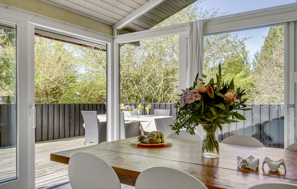 Ferienhaus - Hornbæk Strand , Dänemark - E02946 18