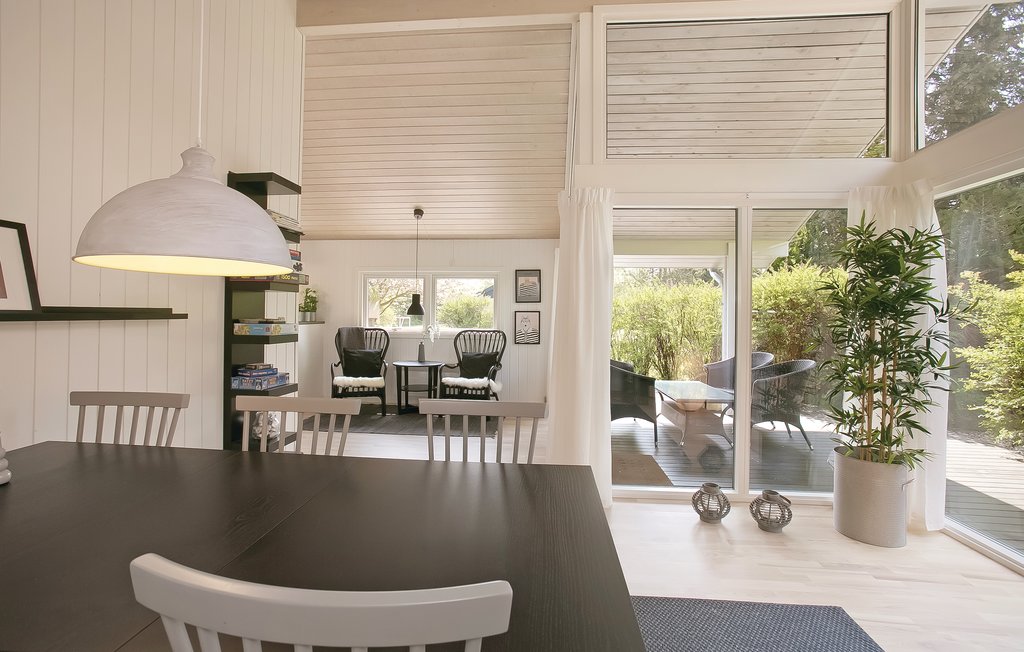Ferienhaus - Hornbæk , Dänemark - E02100 9