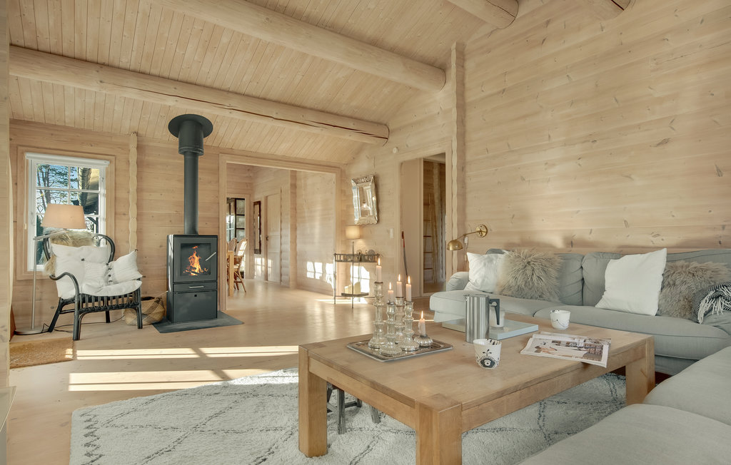 Feriehus - Hornbæk , Danmark - E02901 4