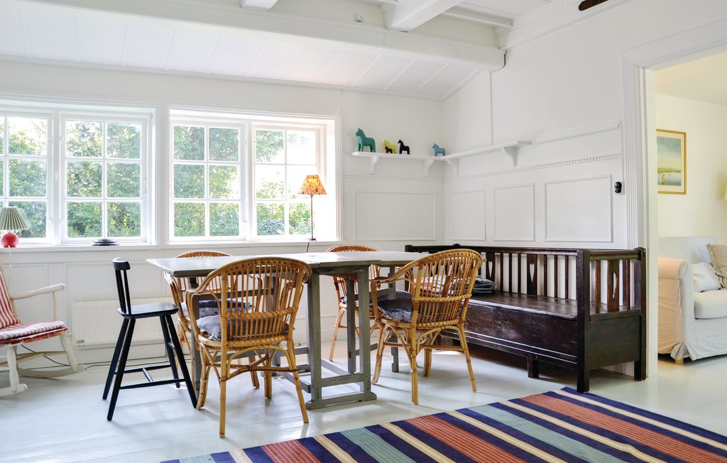 Feriehus - Hornbæk Strand , Danmark - E02903 9