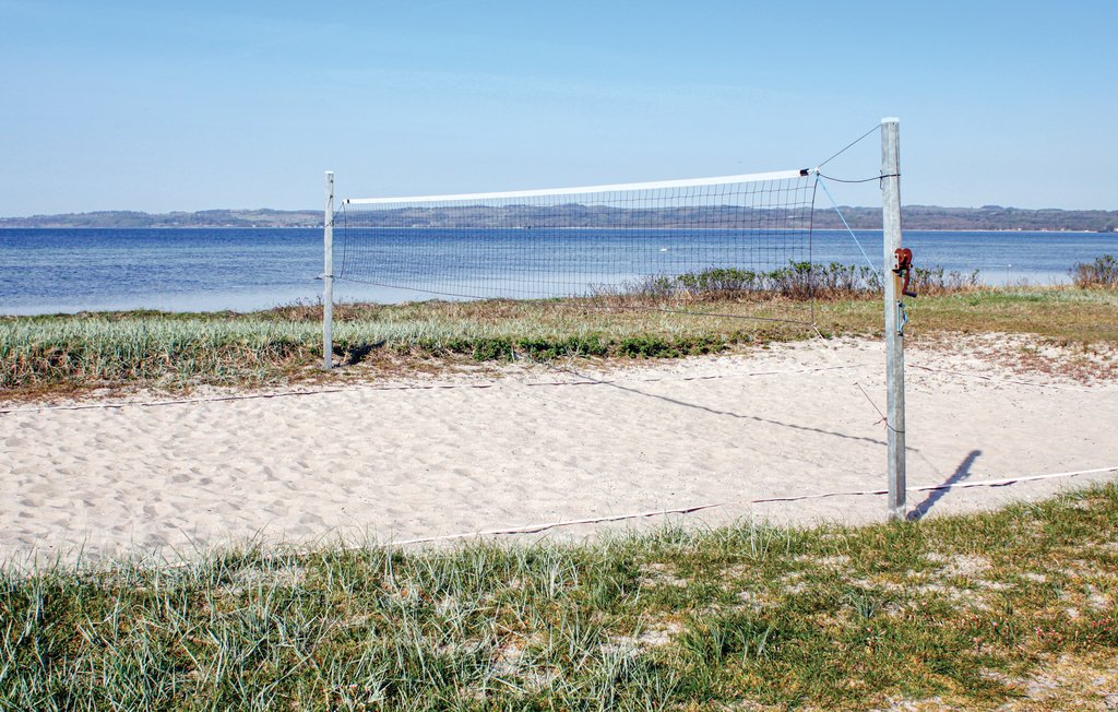 Feriehuse - Dronningmølle strand , Danmark - E02180 31