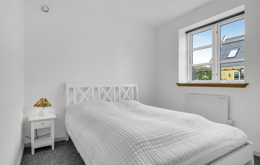 Feriehuse - Hornbæk Strand , Danmark - E02329 23