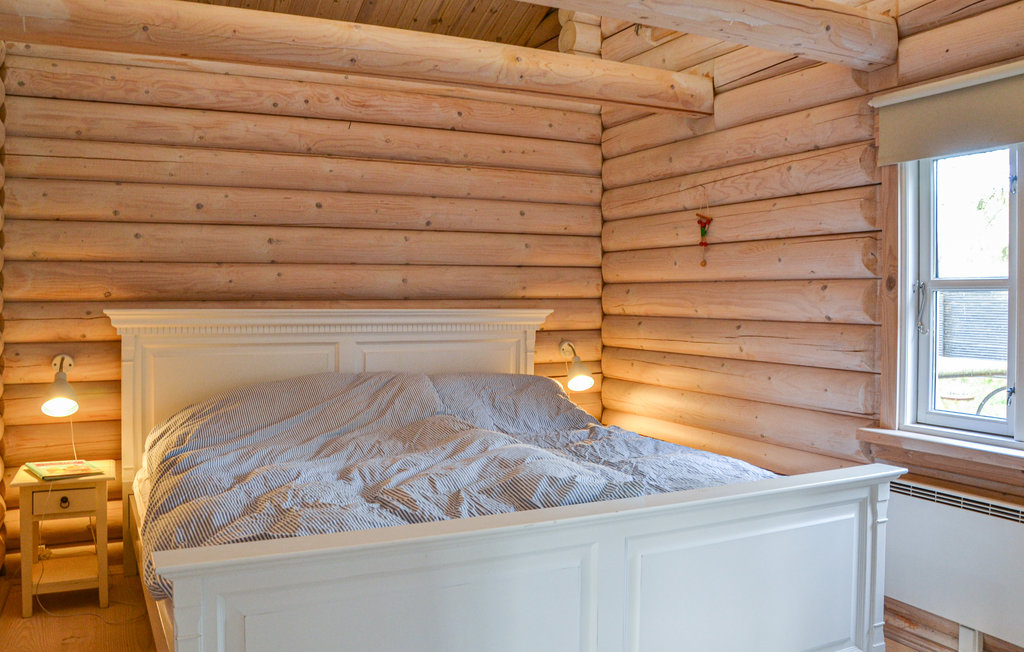 Feriehuse - Hornbæk Strand , Danmark - E02902 16