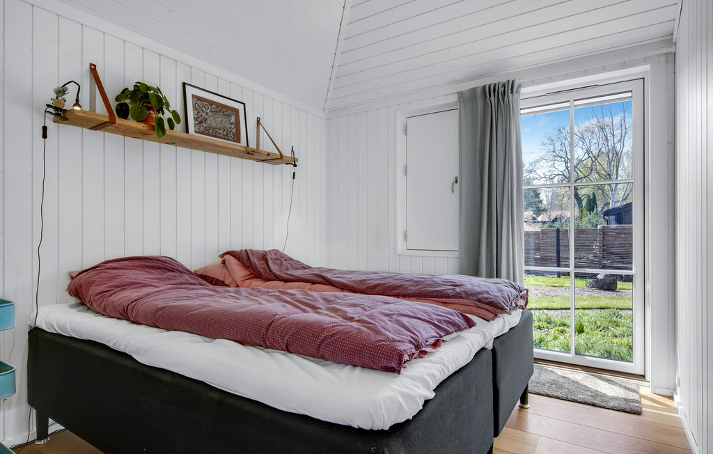 Ferienhaus - Hornbæk Strand , Dänemark - E02937 20