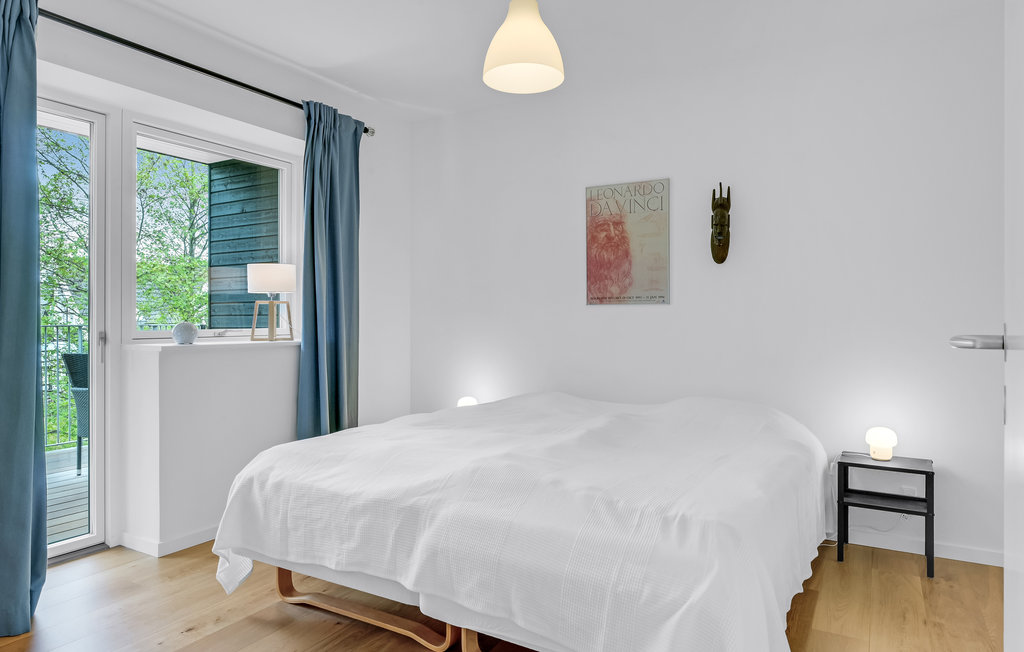 Lejlighed - Hornbæk , Danmark - E02124 15