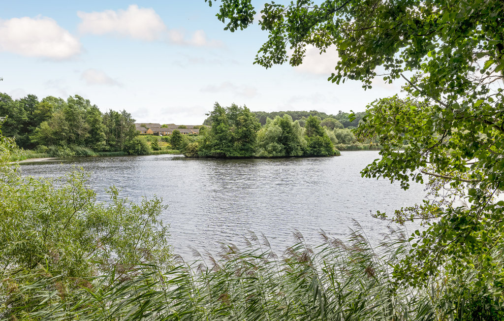 Feriehuse - Hornbæk , Danmark - E02129 17