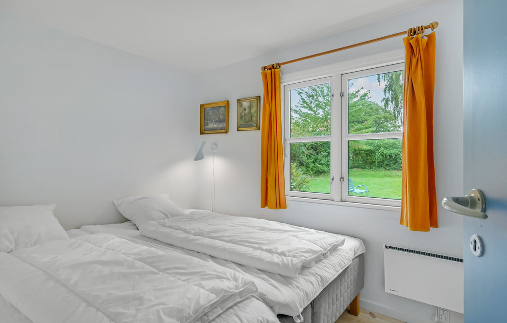 Ferienhaus - Hornbæk Strand , Dänemark - E02907 23