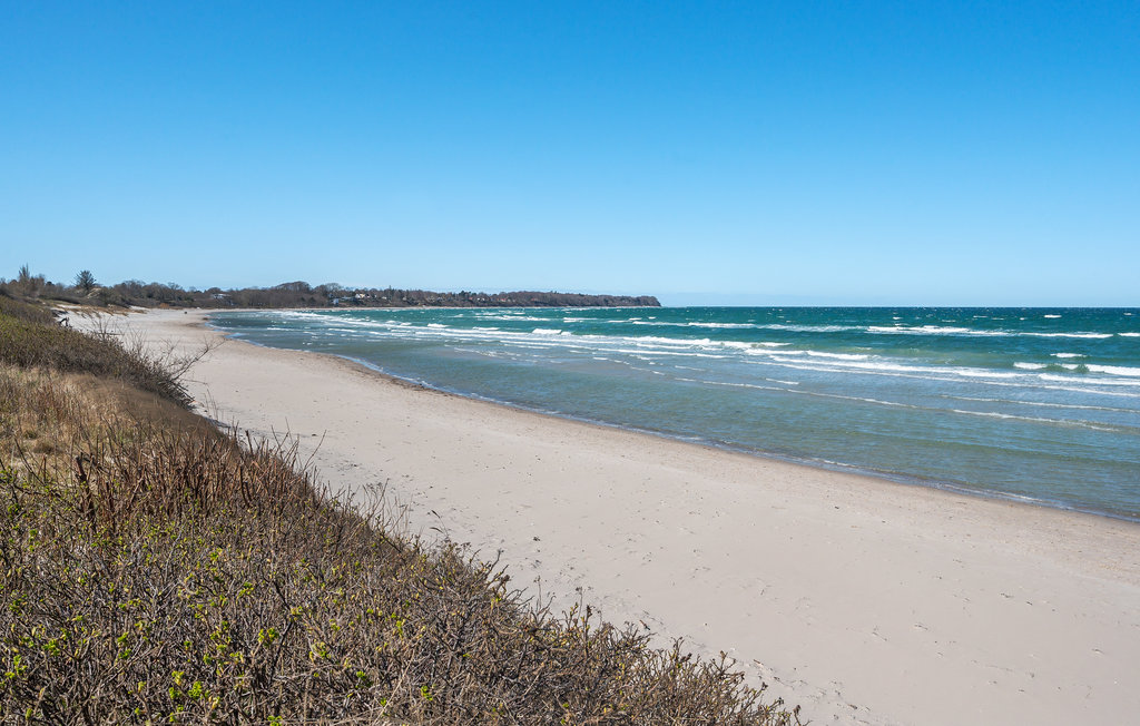 Ferienhaus - Hornbæk/Villingebæk , Dänemark - E02917 26