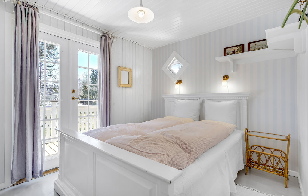 Ferienhaus - Hornbæk/Villingebæk , Dänemark - E02923 8