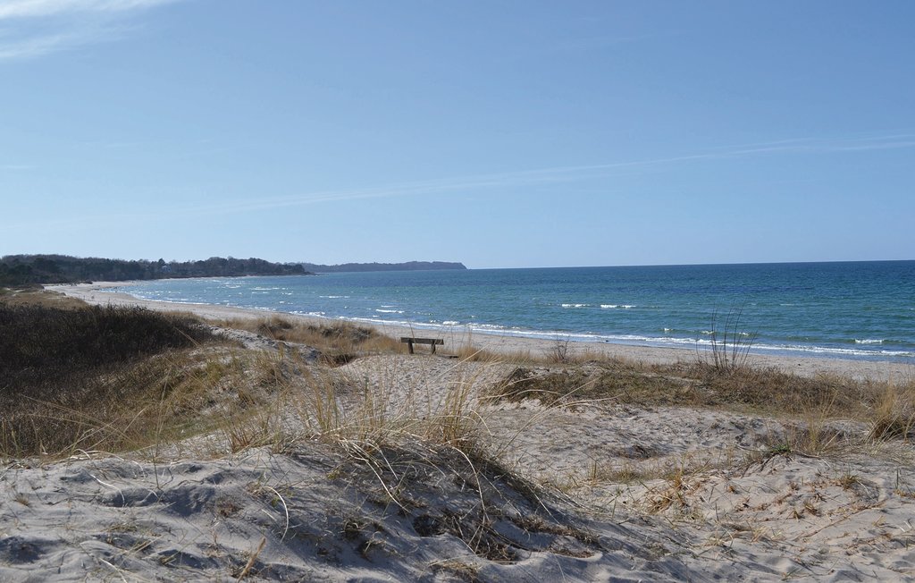 Ferienwohnung - Hornbæk , Dänemark - E02112 2