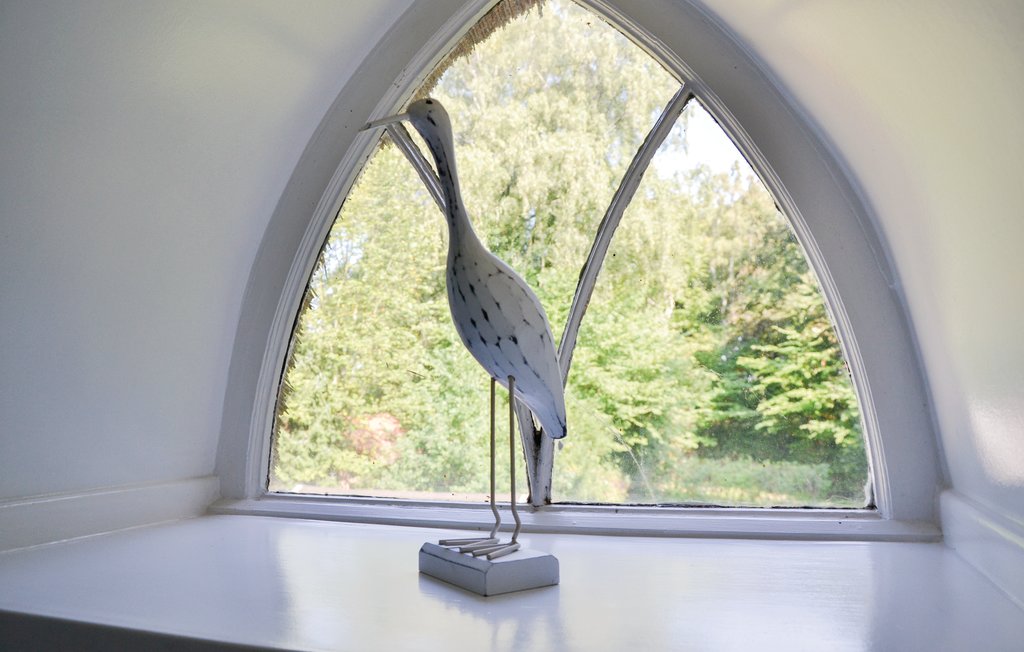 Feriehus - Hornbæk Strand , Danmark - E02903 18