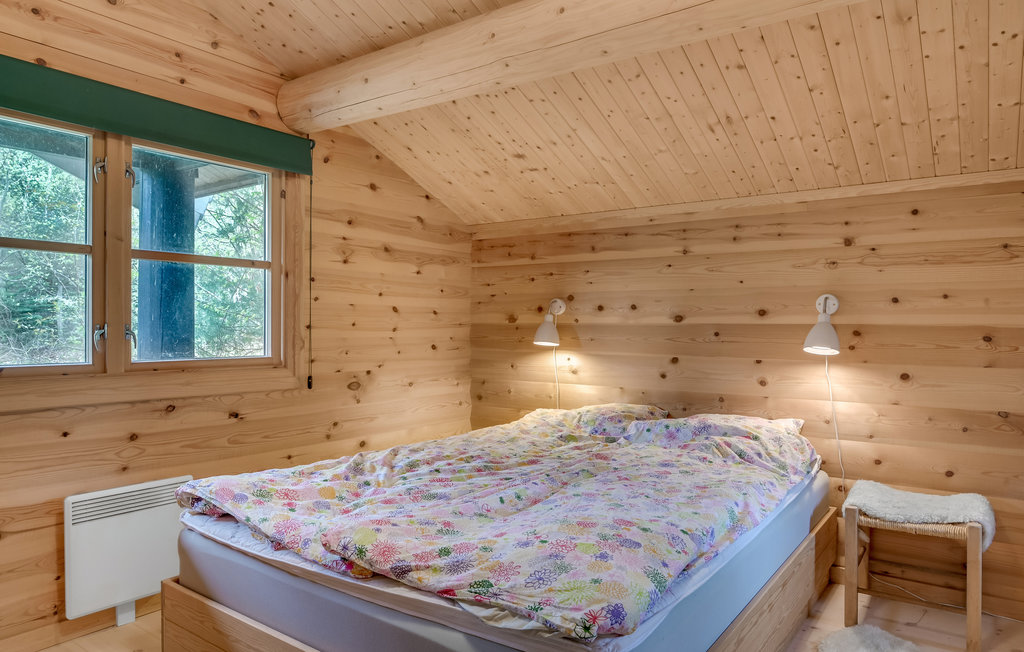 Ferienhaus - Hornbæk Strand , Dänemark - E02909 22