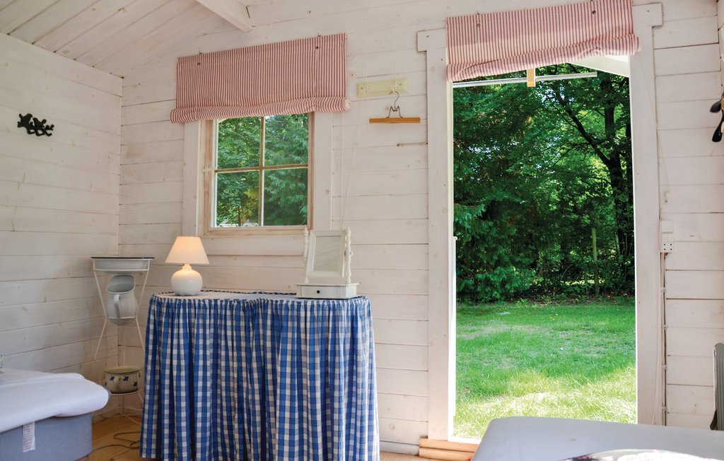 Feriehus - Hornbæk Strand , Danmark - E02903 14