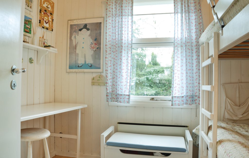 Ferienhaus - Hornbæk , Dänemark - E02944 22
