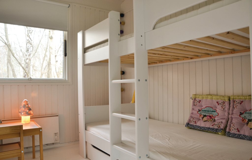 Feriehuse - Hornbæk Strand , Danmark - E02387 15