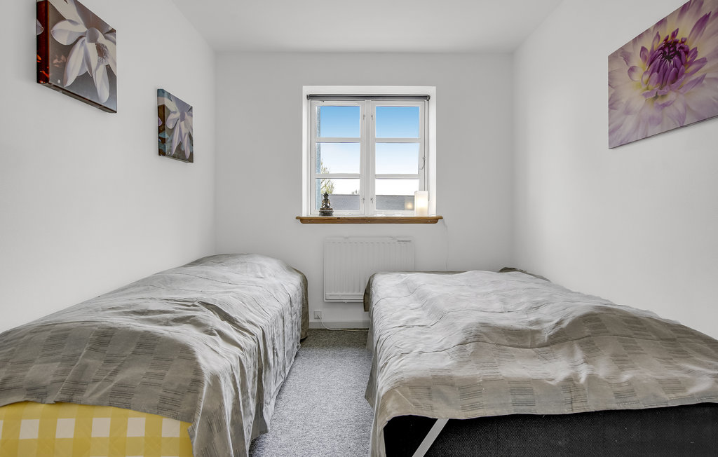 Feriehuse - Hornbæk Strand , Danmark - E02329 24