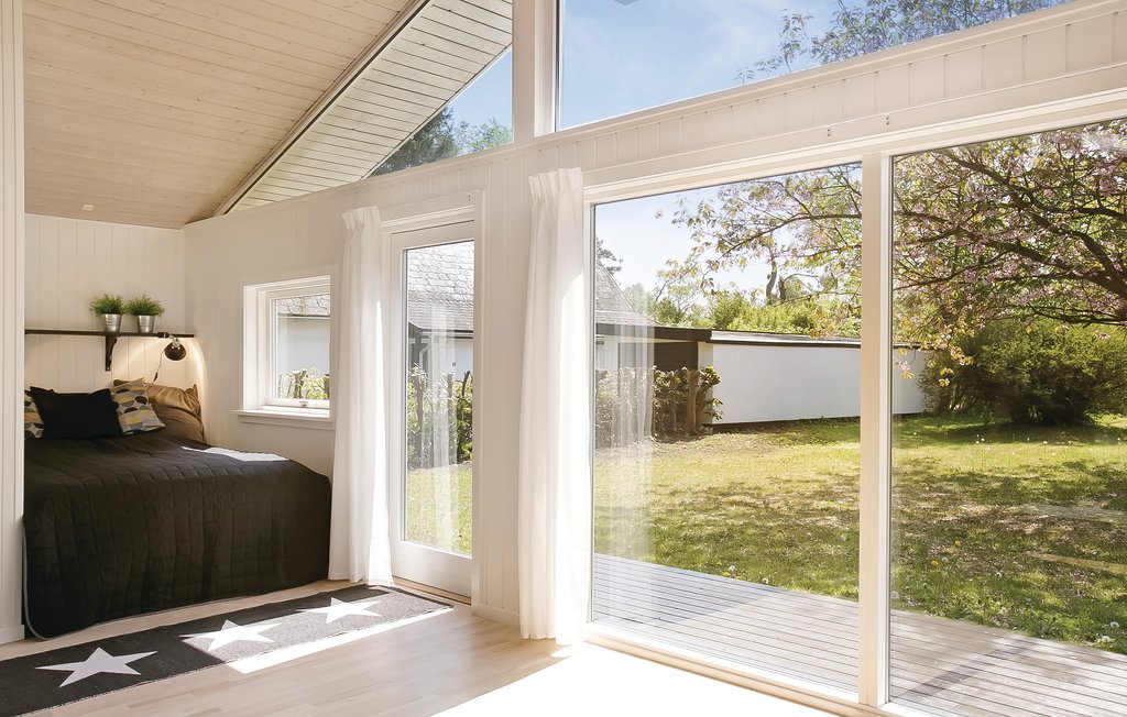 Ferienhaus - Hornbæk , Dänemark - E02100 19