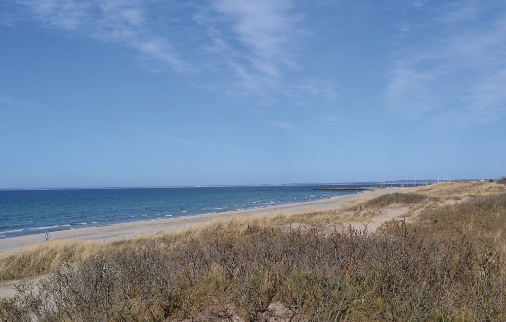 Ferienwohnung - Hornbæk , Dänemark - E02112 13