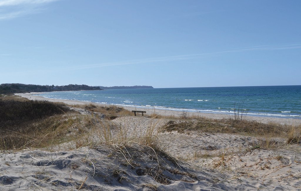 Lejlighed - Hornbæk , Danmark - E02114 16