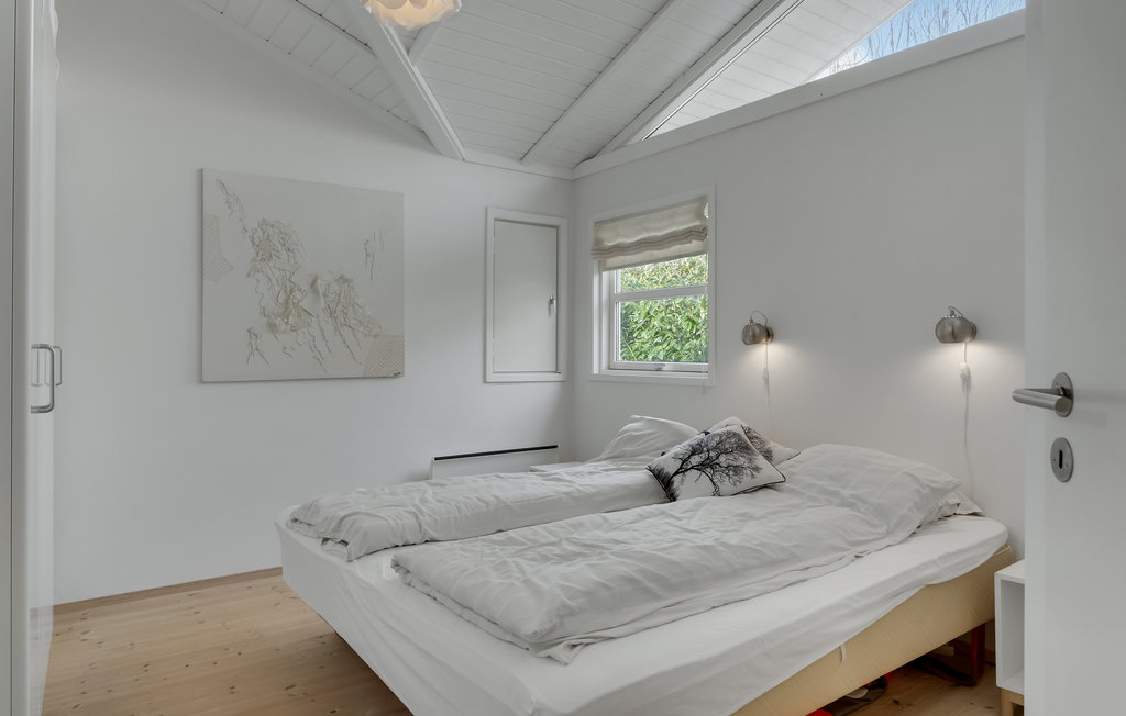 Semesterhus - Hornbæk , Danmark - E02123 7