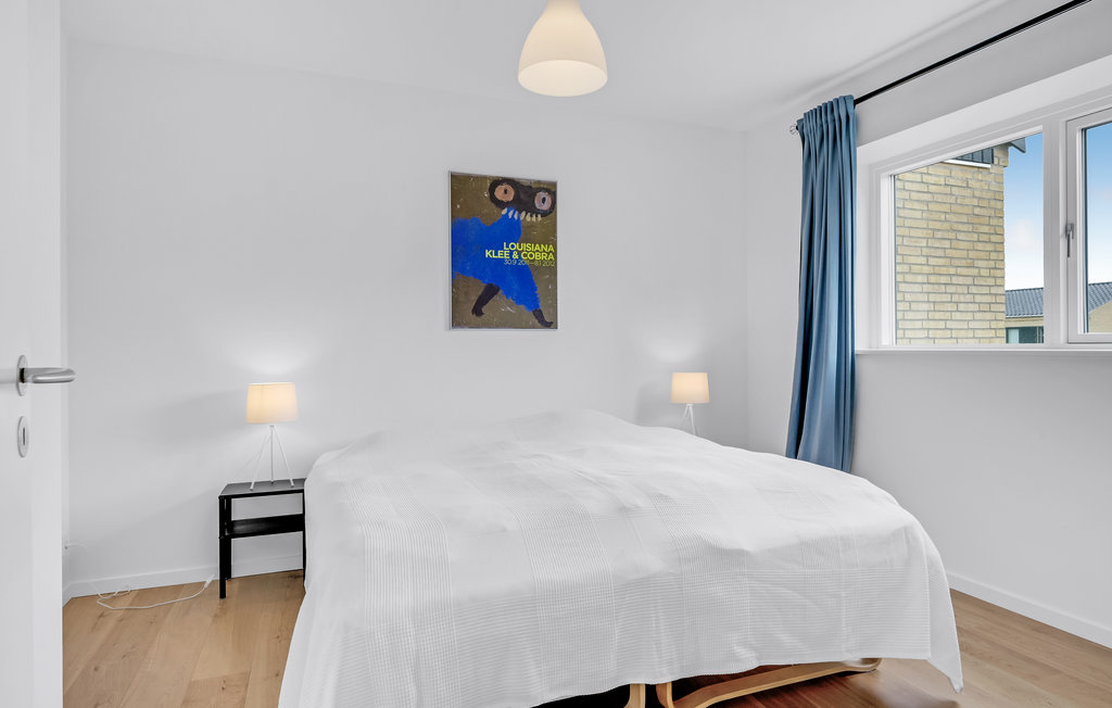 Lejlighed - Hornbæk , Danmark - E02124 16