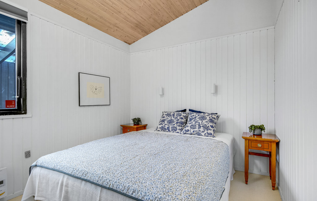 Ferienhaus - Hornbæk Strand , Dänemark - E02379 23