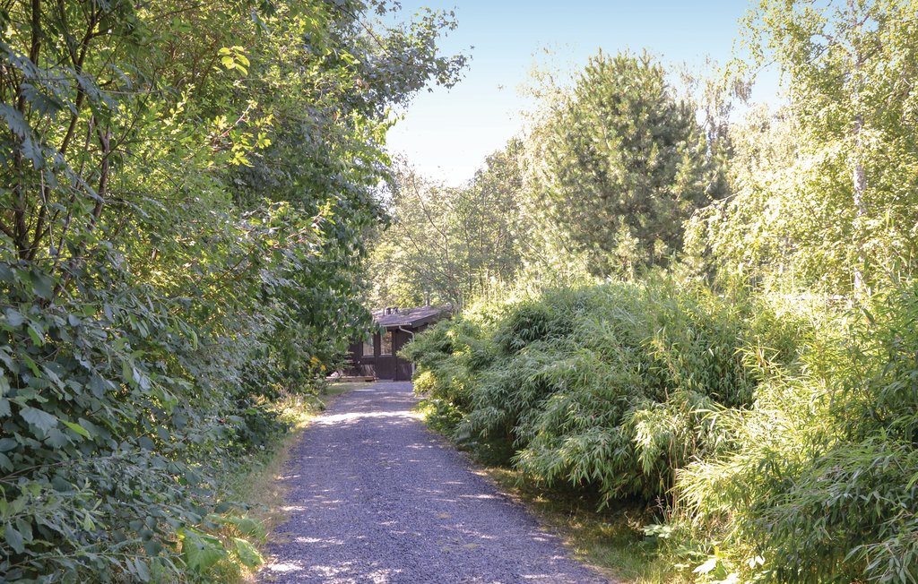 Feriehuse - Hornbæk Strand , Danmark - E02387 17