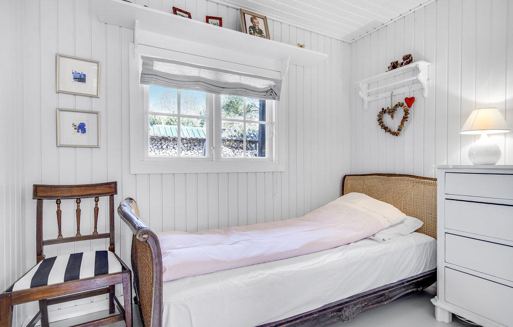 Ferienhaus - Hornbæk/Villingebæk , Dänemark - E02923 23