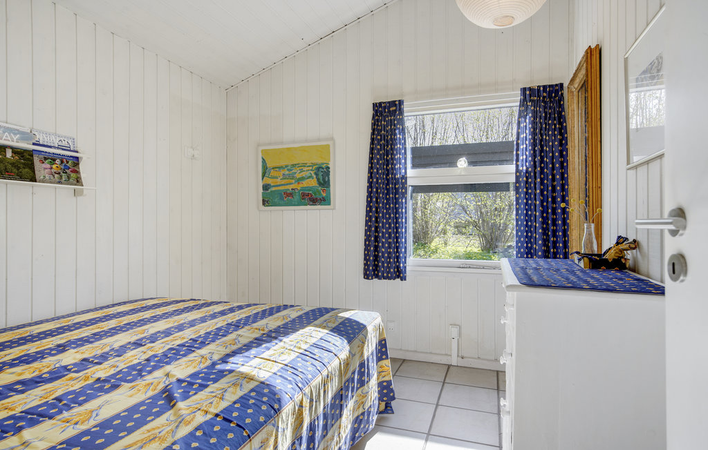 Ferienhaus - Hornbæk Strand , Dänemark - E02946 22
