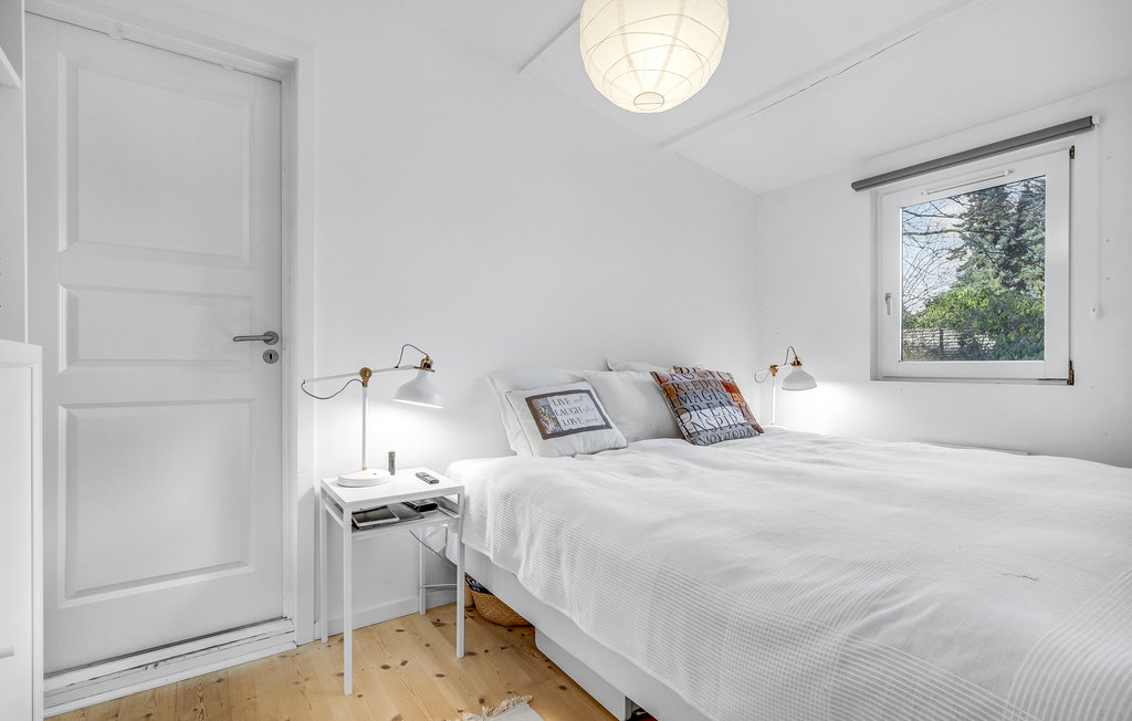 Ferienhaus - Hornbæk Strand , Dänemark - E02348 30