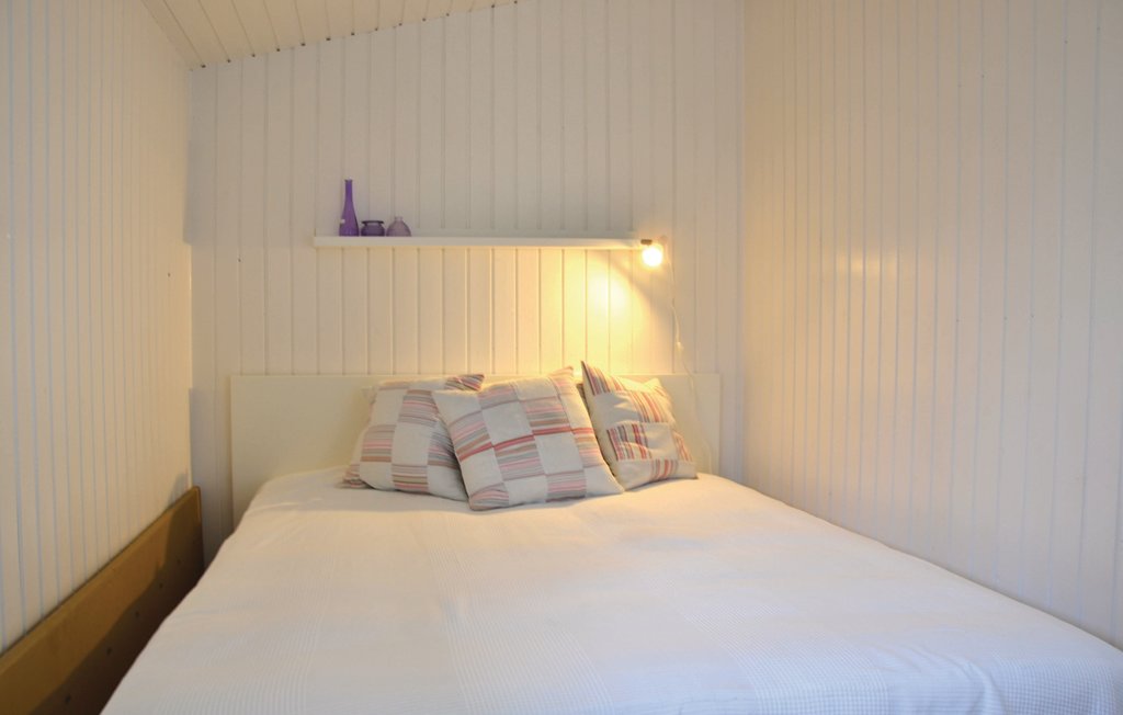 Feriehuse - Hornbæk Strand , Danmark - E02387 13