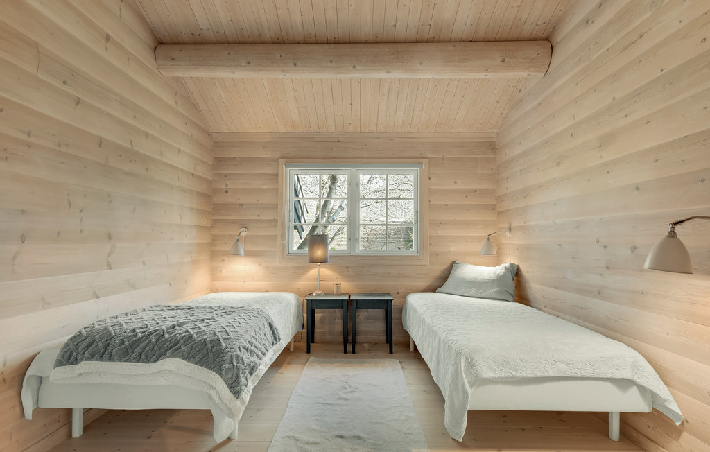 Feriehus - Hornbæk , Danmark - E02901 14
