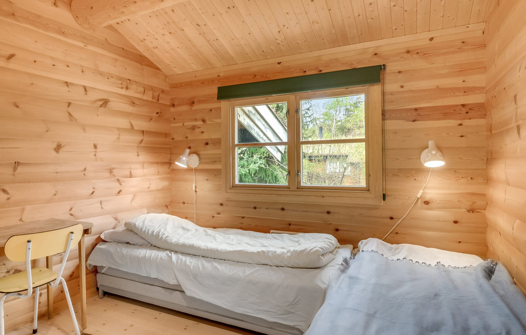 Ferienhaus - Hornbæk Strand , Dänemark - E02909 23