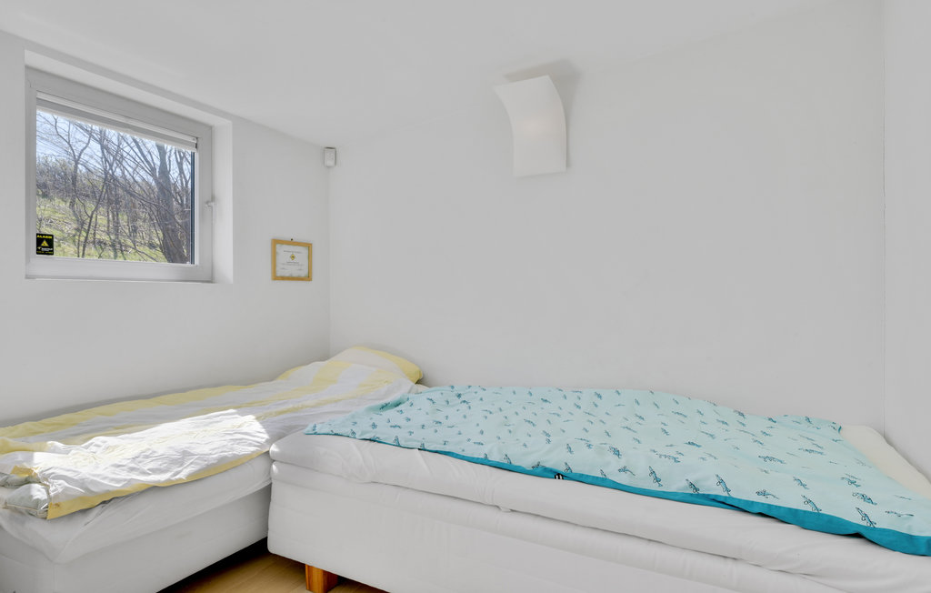 Ferienhaus - Hornbæk/Villingebæk , Dänemark - E02917 23