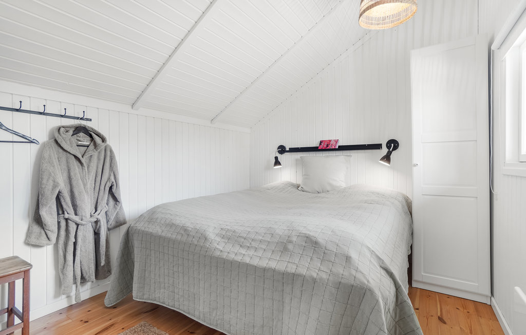 Ferienhaus - Hornbæk Strand , Dänemark - E02939 12