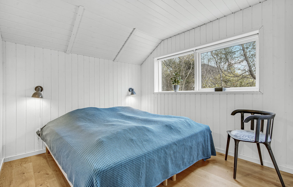 Ferienhaus - Hornbæk Strand , Dänemark - E02950 21
